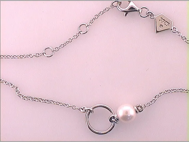 1 1/4CTW-DIA BRACELET