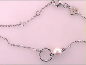 1 1/4CTW-DIA BRACELET