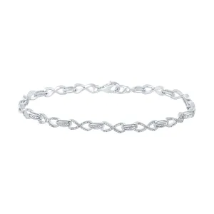 1/20CTW-DIA P2 GIFT BRACELET