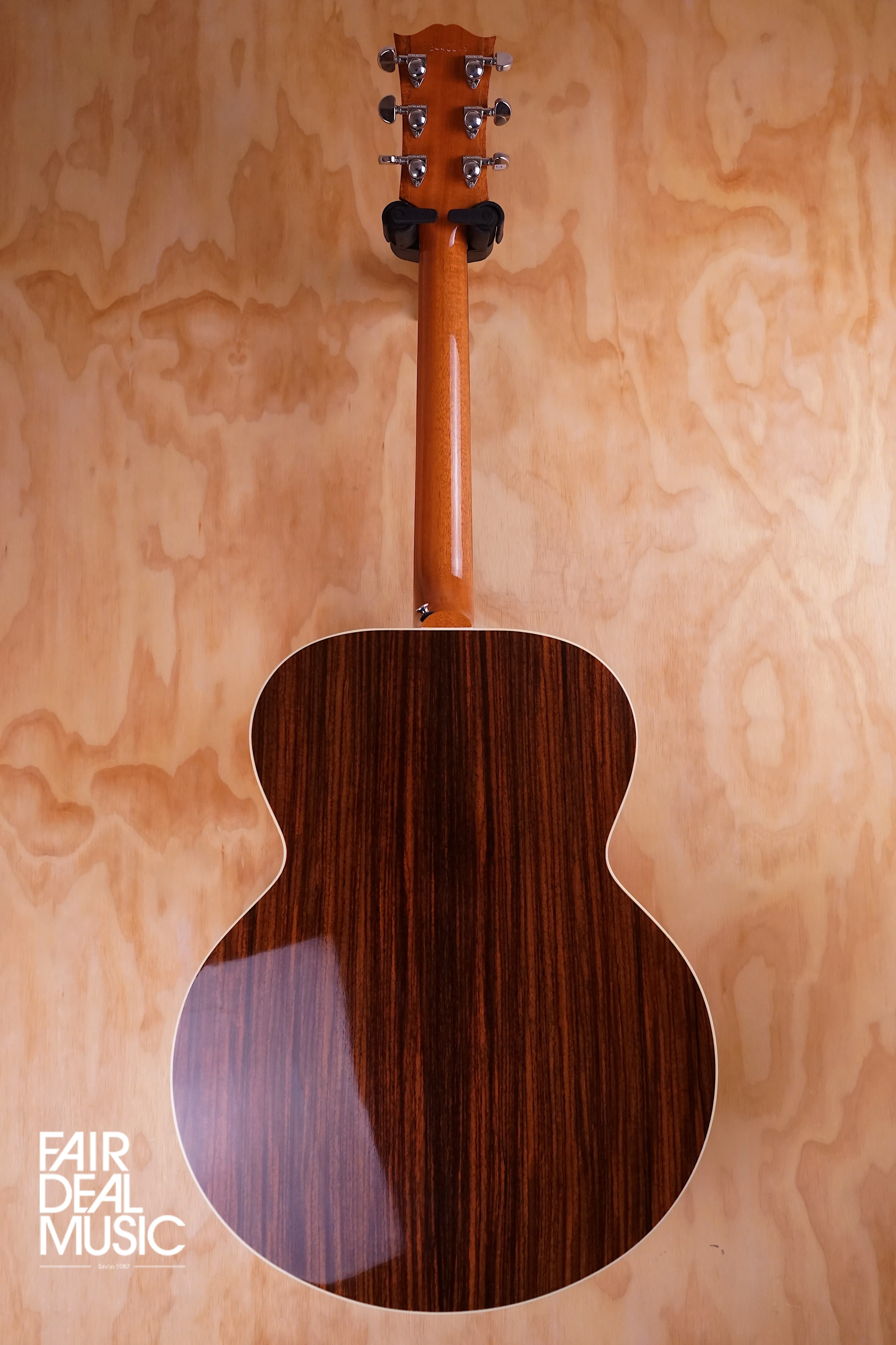 2020 Gibson SJ-200 Studio Rosewood, USED