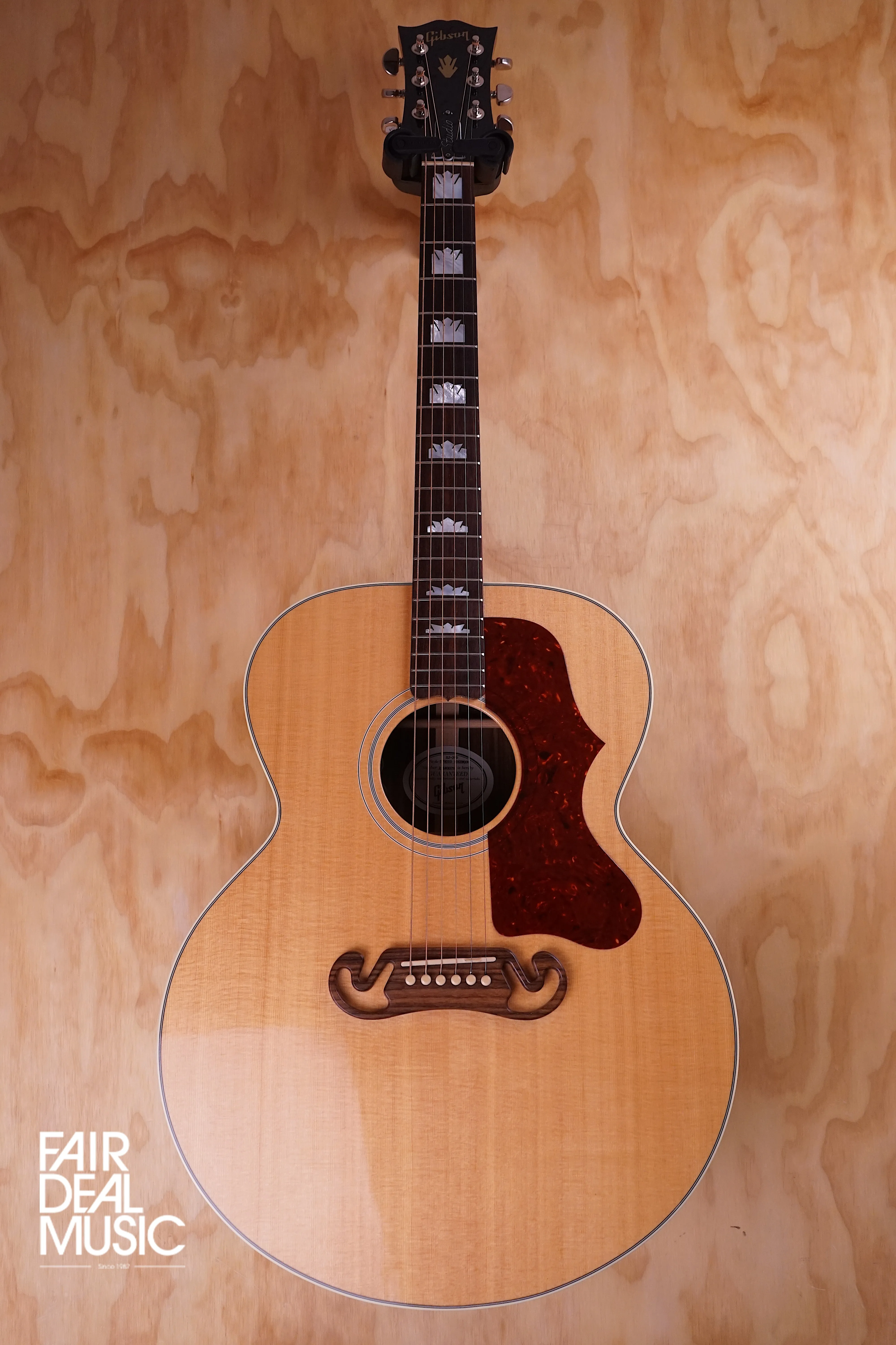 2020 Gibson SJ-200 Studio Rosewood, USED