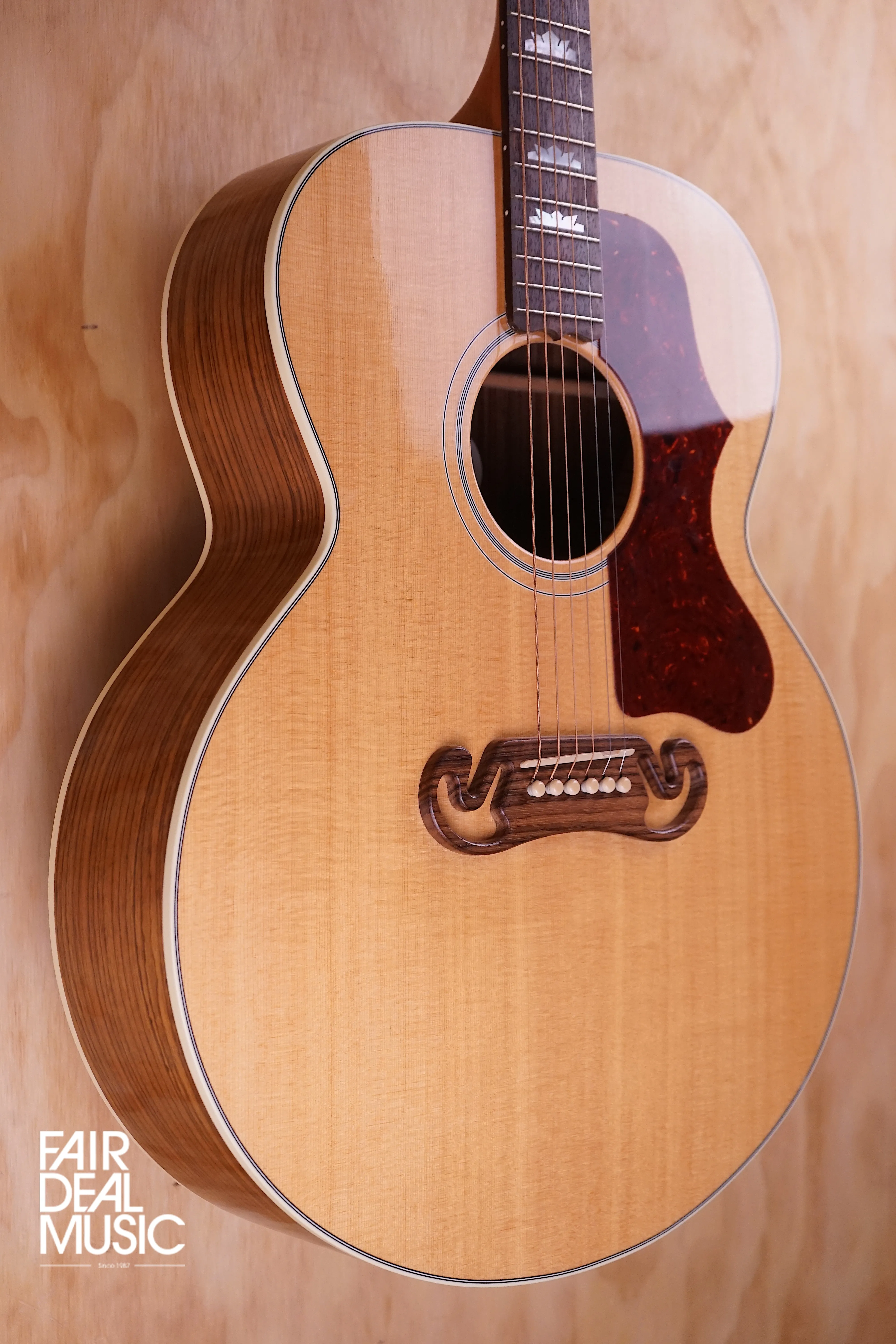 2020 Gibson SJ-200 Studio Rosewood, USED