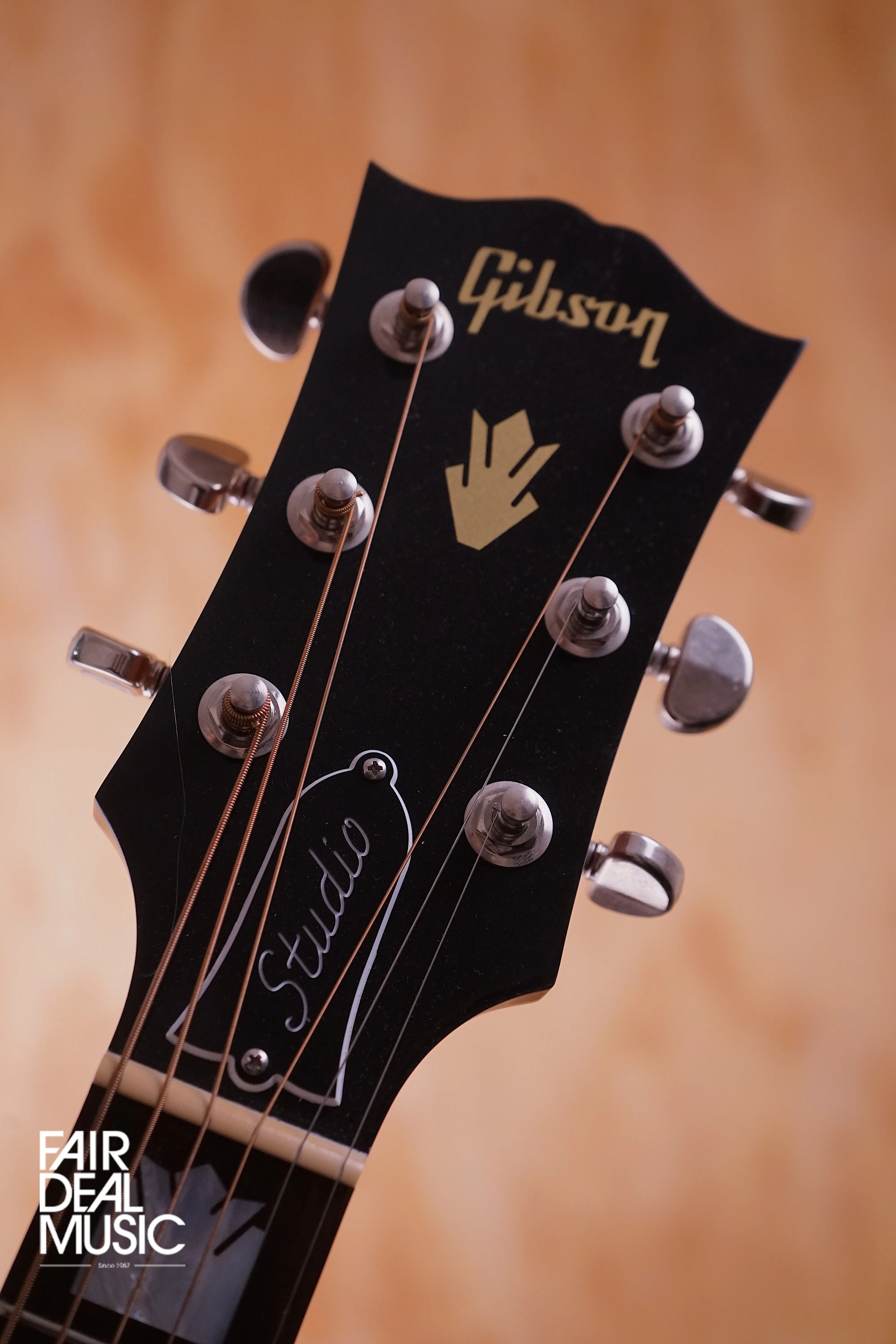 2020 Gibson SJ-200 Studio Rosewood, USED