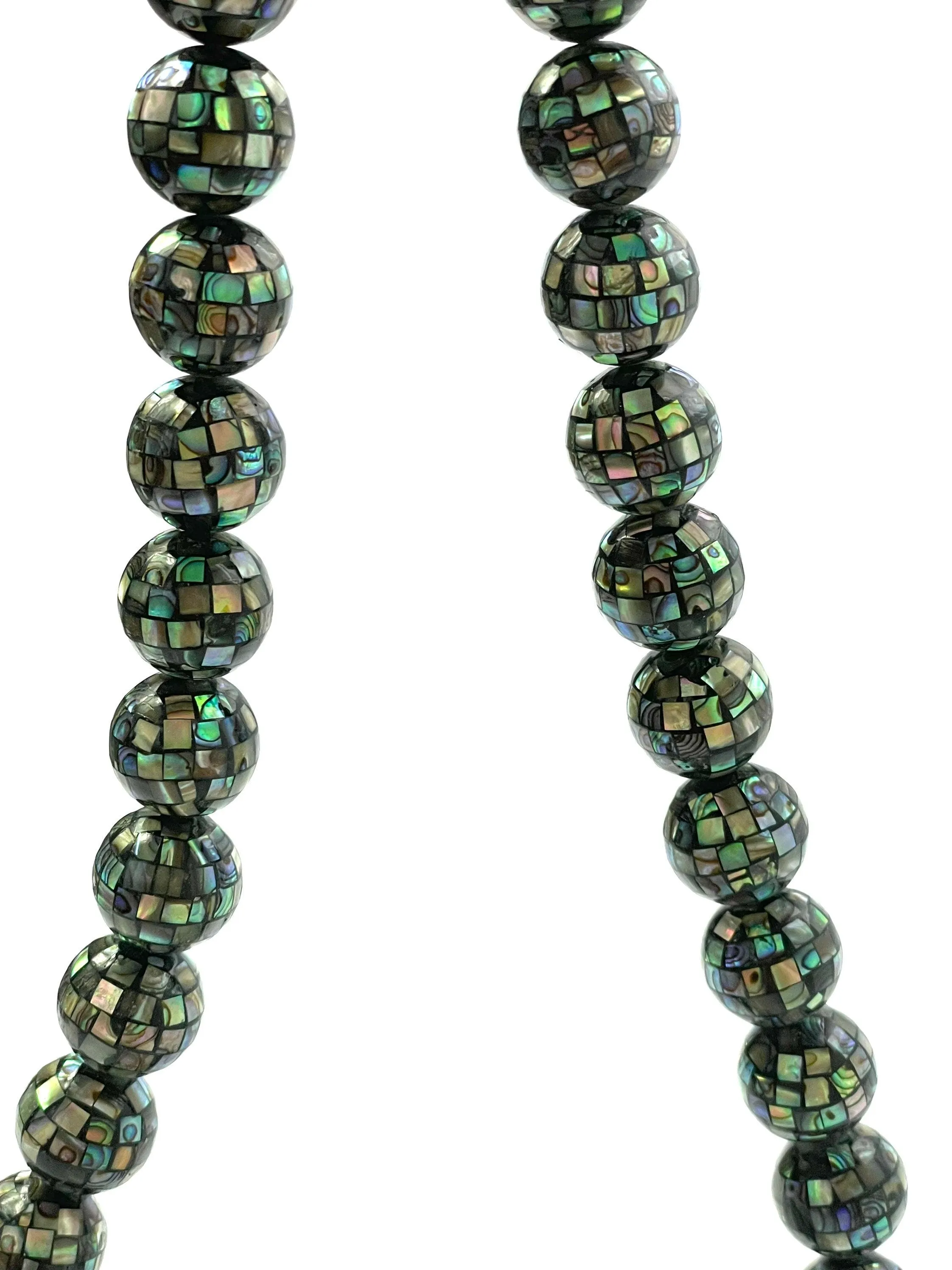 20mm abalone pearl beads, SKU#3019