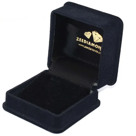 3 Ct, 9-6 mm Pipe Cut Black Diamond Silver Chain Bracelet In Yellow Gold Finish. AAA Certified! Gift for Wife, Girlfriend