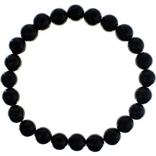 8mm Bracelet Black Onyx