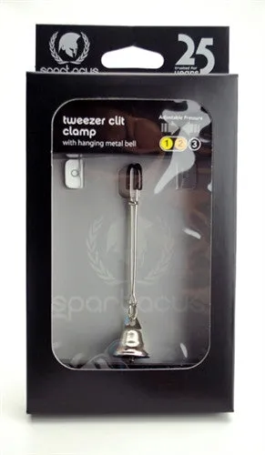 Adjustable  Clamp With Bell