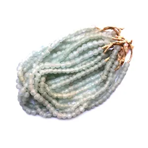 African Glass Beads