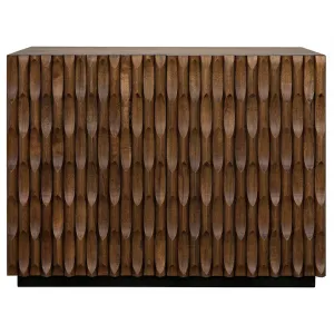 Alameda Sideboard, Dark Walnut