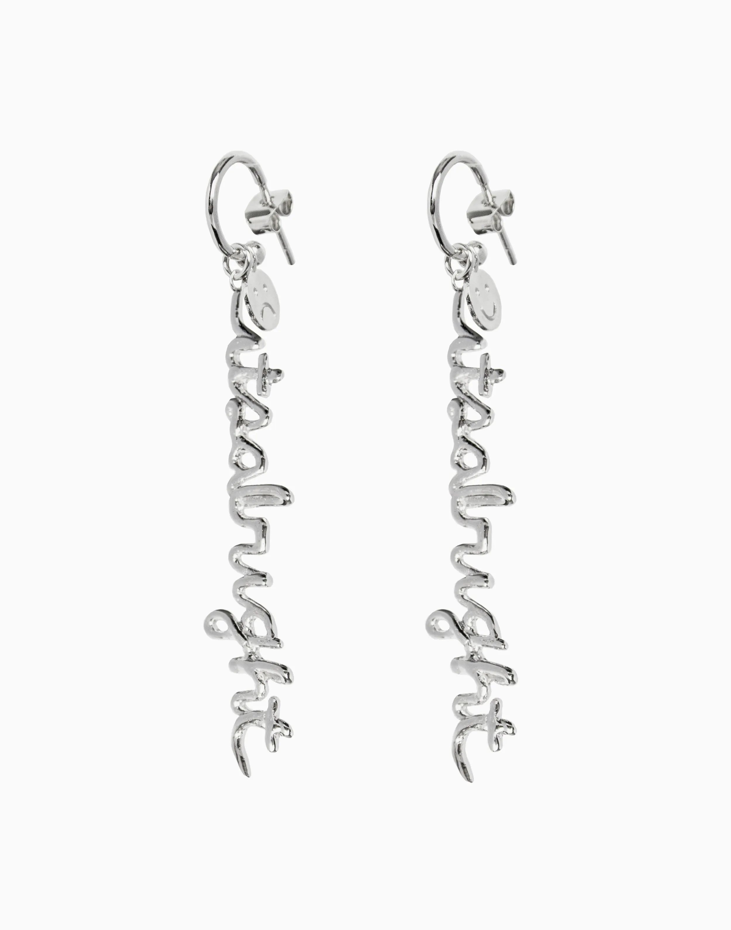 Alrighty Earrings