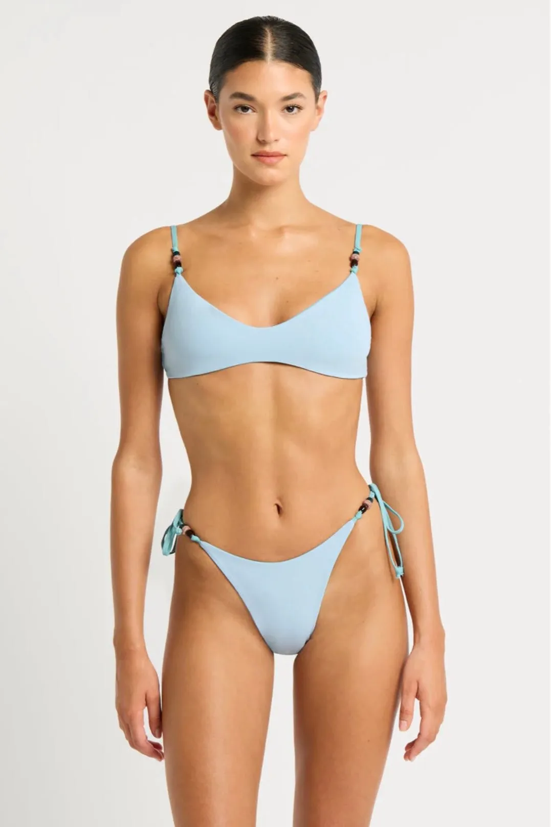 Anali Brief Cirrus/Moonstone