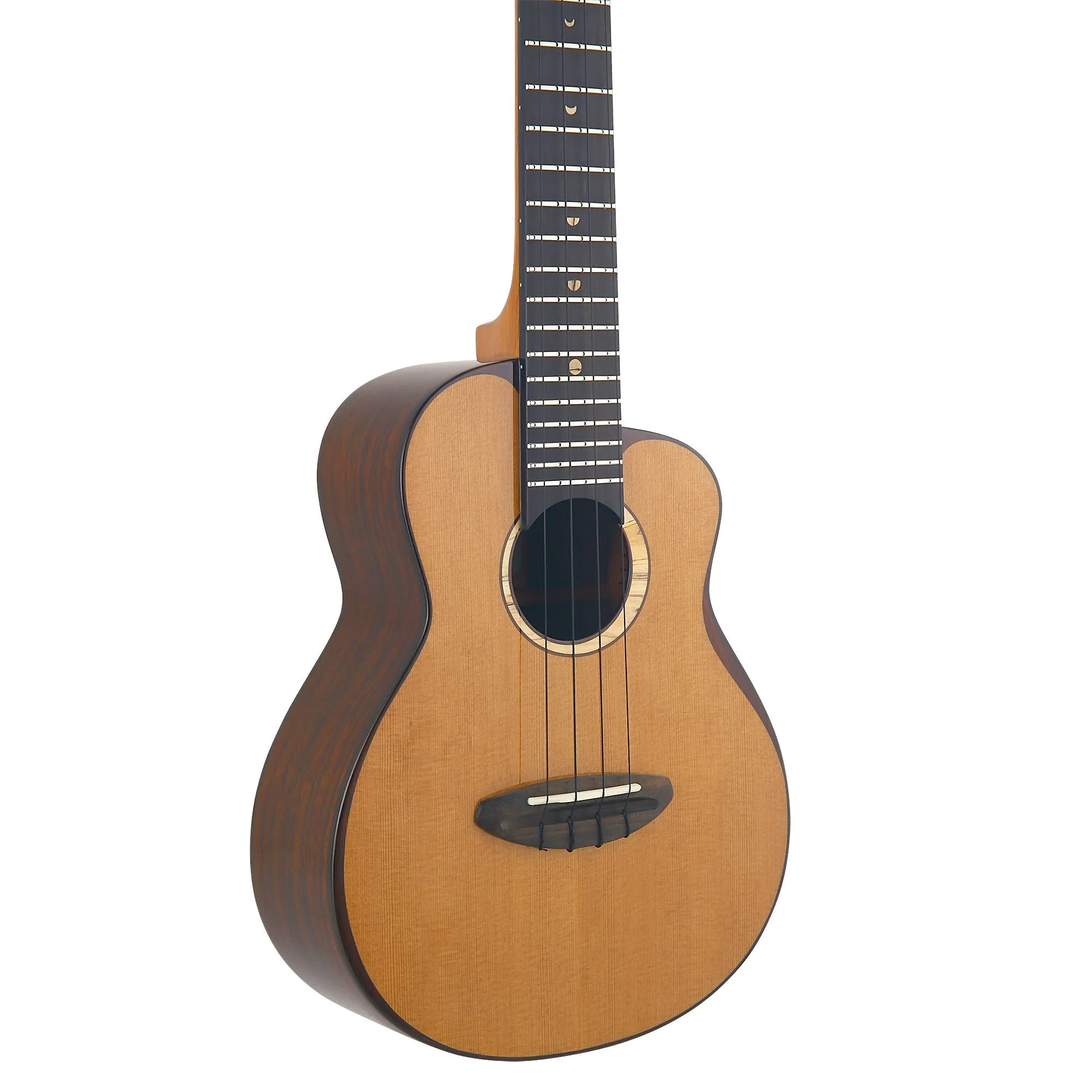 aNueNue Cedar Bird Concert Ukulele UC214