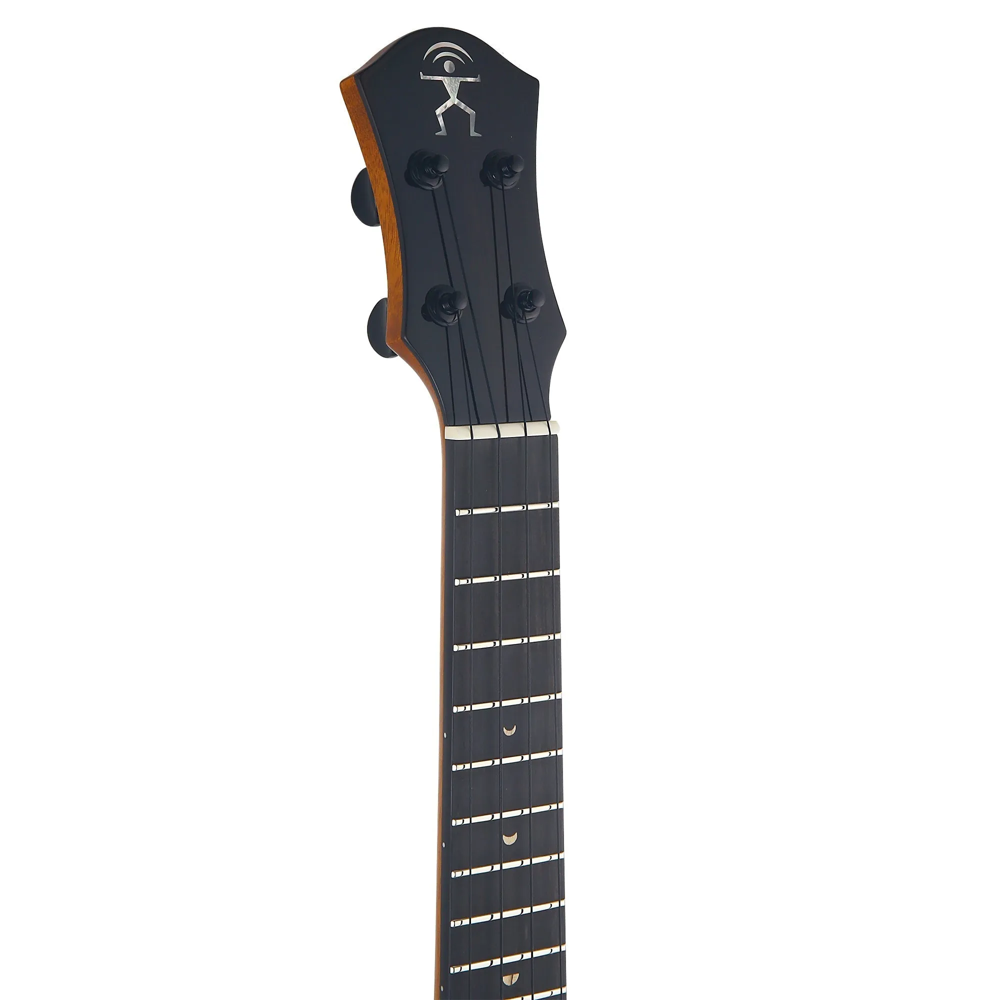 aNueNue Cedar Bird Concert Ukulele UC214