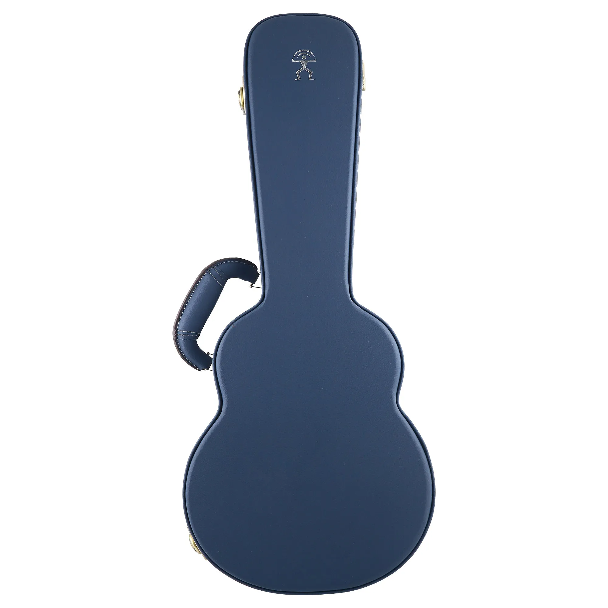 aNueNue Moonbird Concert Electric Ukulele UC200E - Blue Case