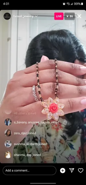 Anusha PREORDER