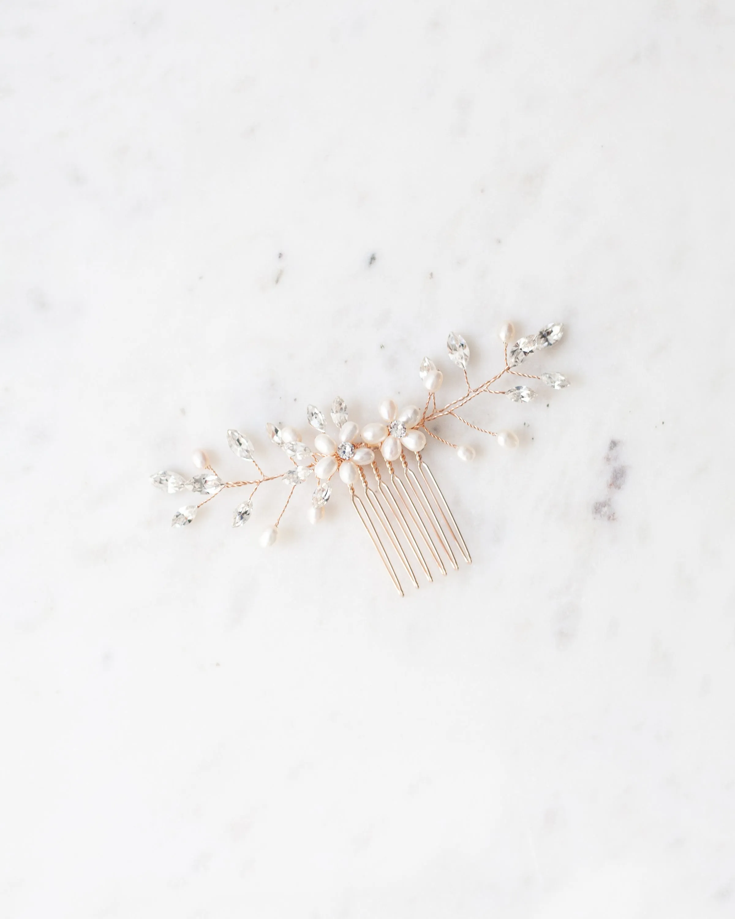Aster Comb