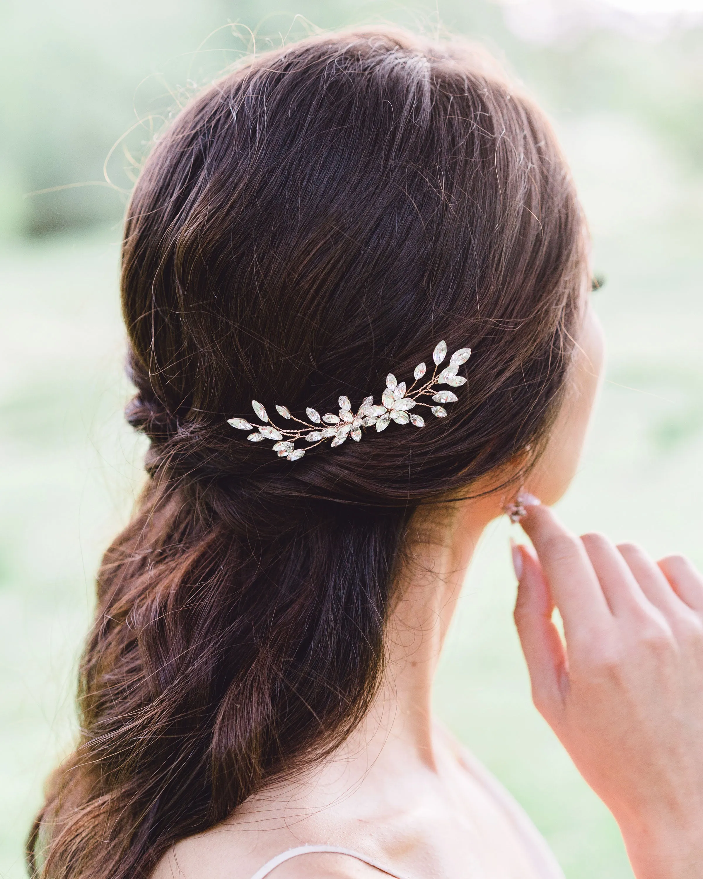 Aster Comb