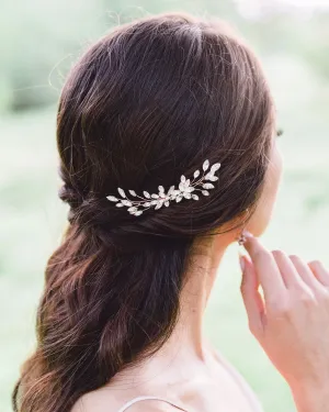 Aster Comb