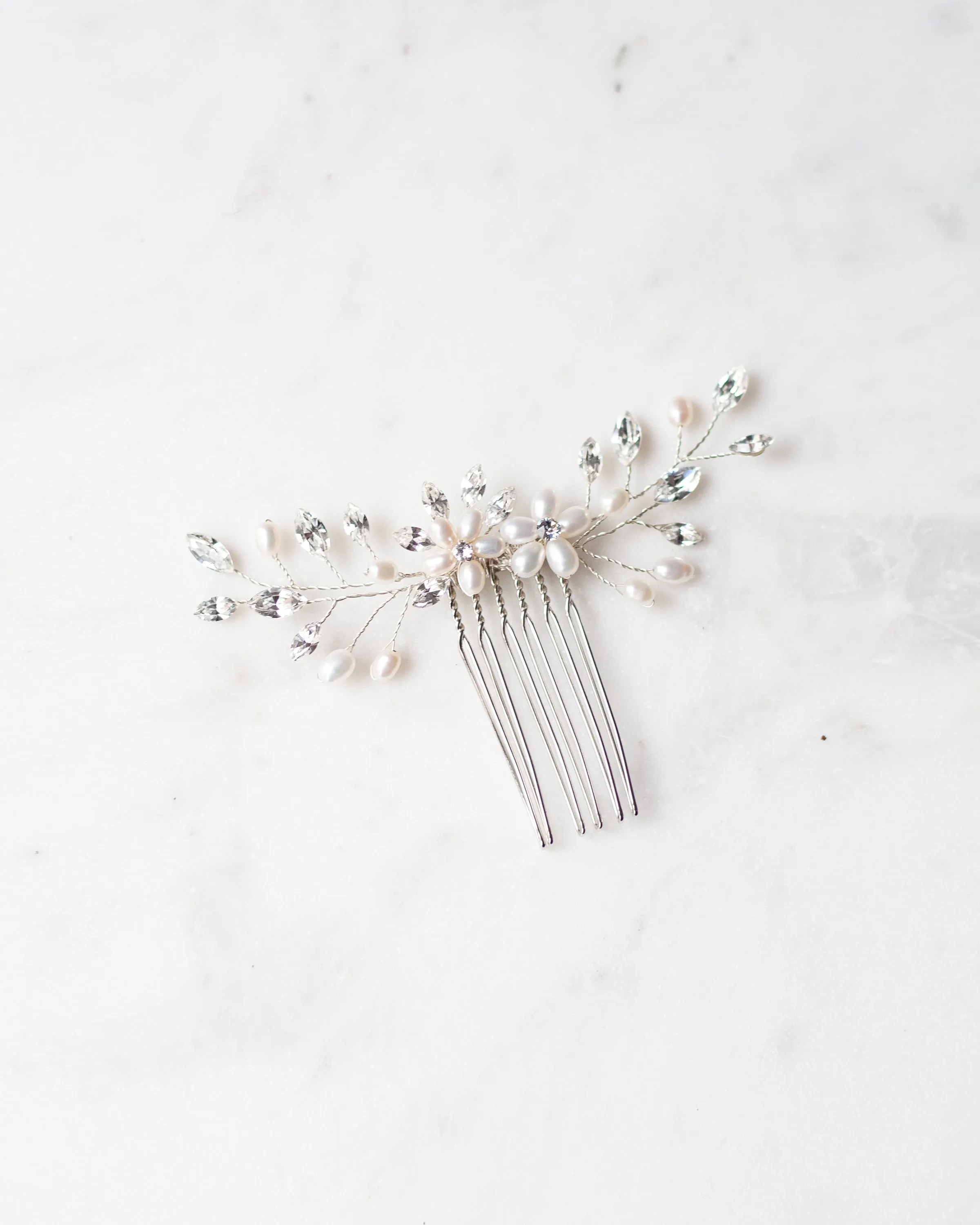 Aster Comb
