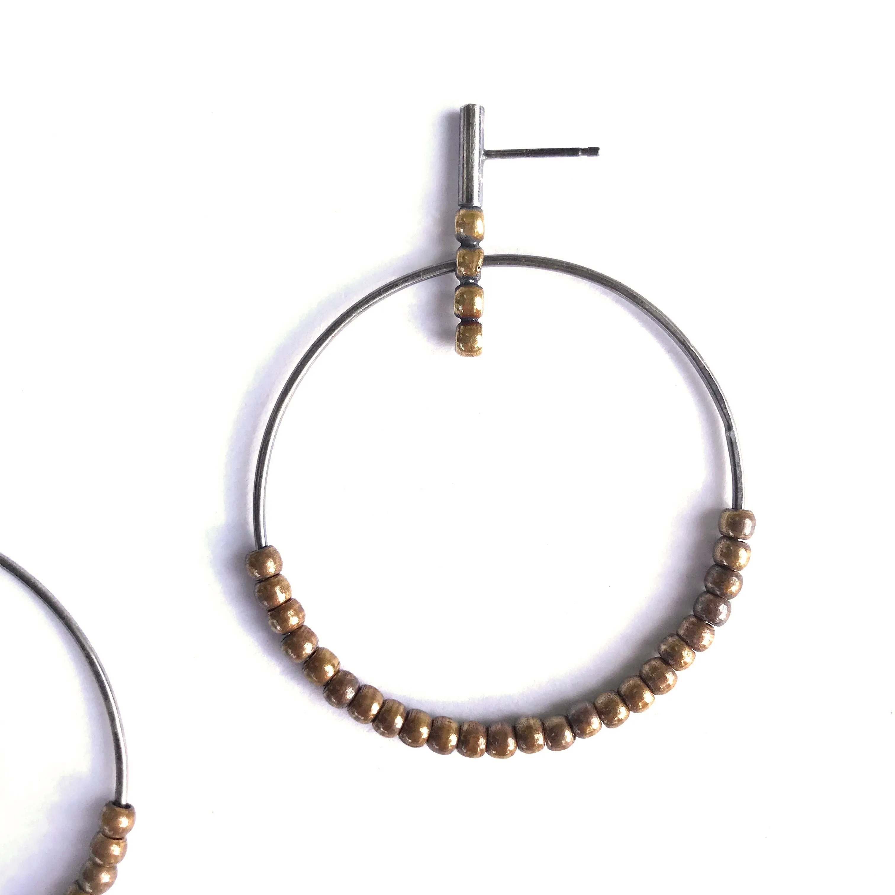 Bayon Earrings