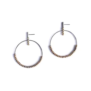 Bayon Earrings