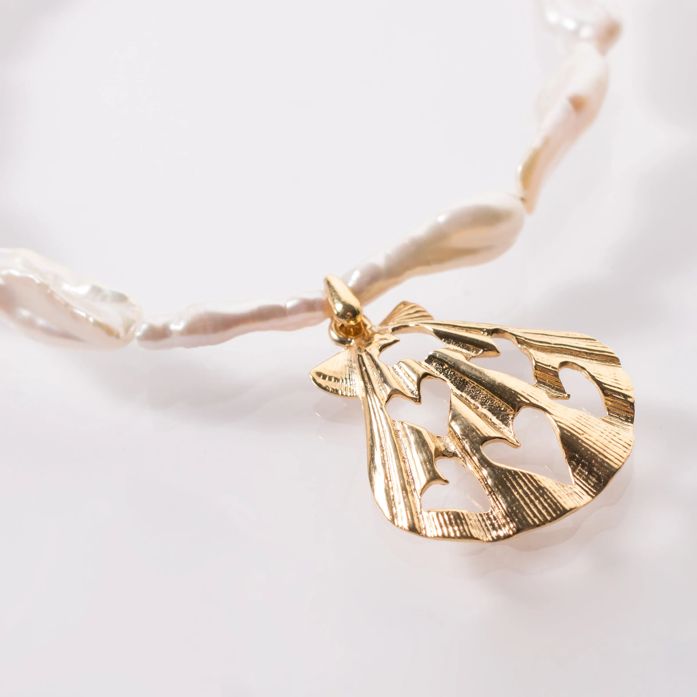 Beach Necklace