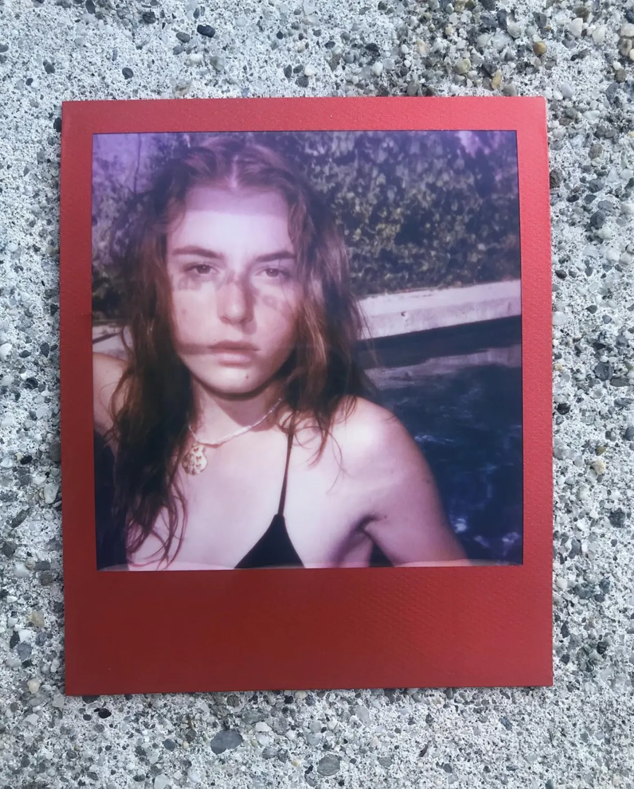 Beach Necklace