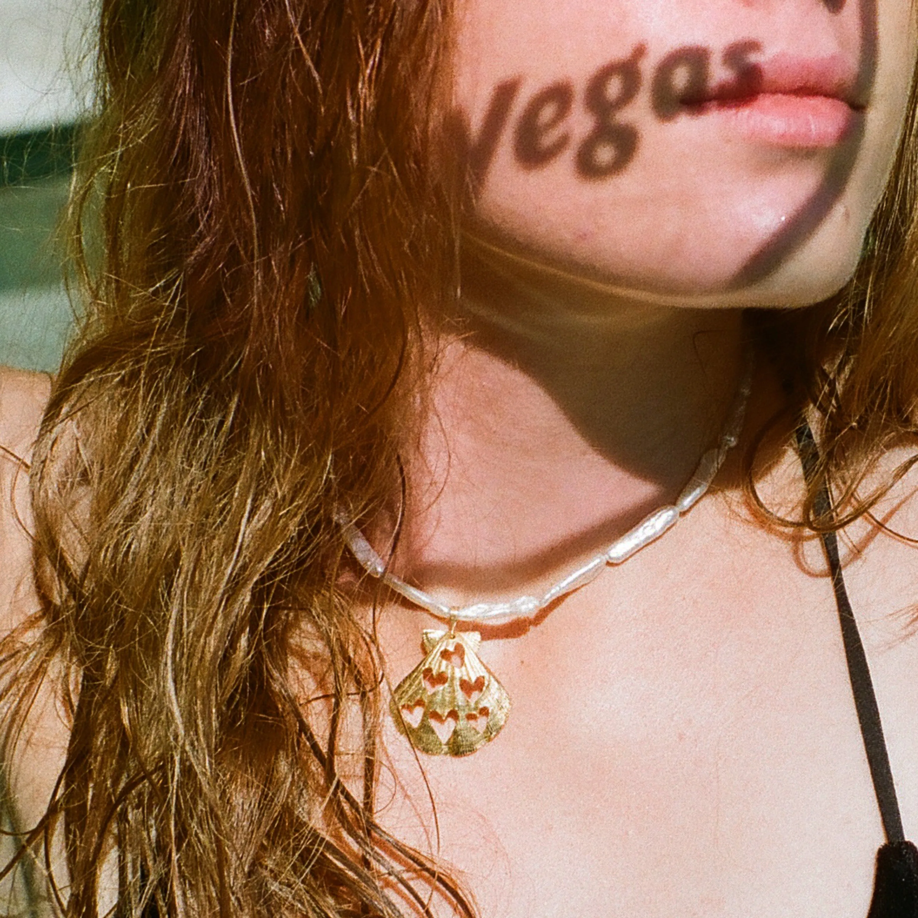 Beach Necklace