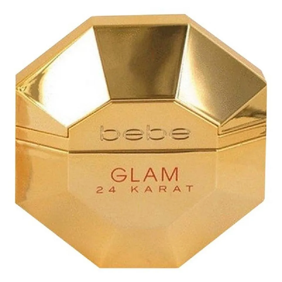 BEBE GLAM 24 KARAT FOR WOMEN EDP 100 ml