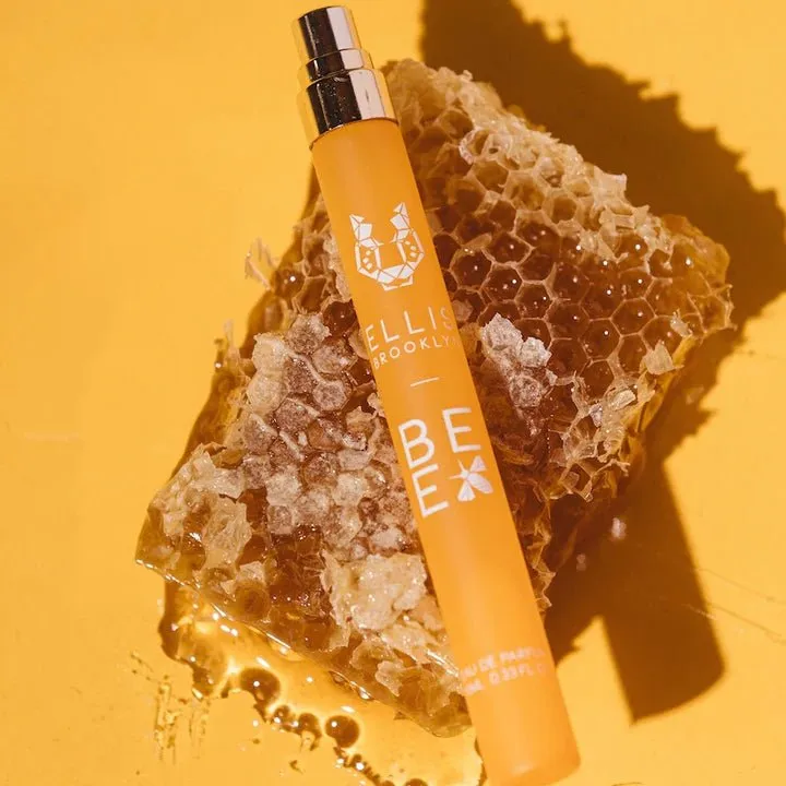 Bee Eau de Parfum Travel Spray
