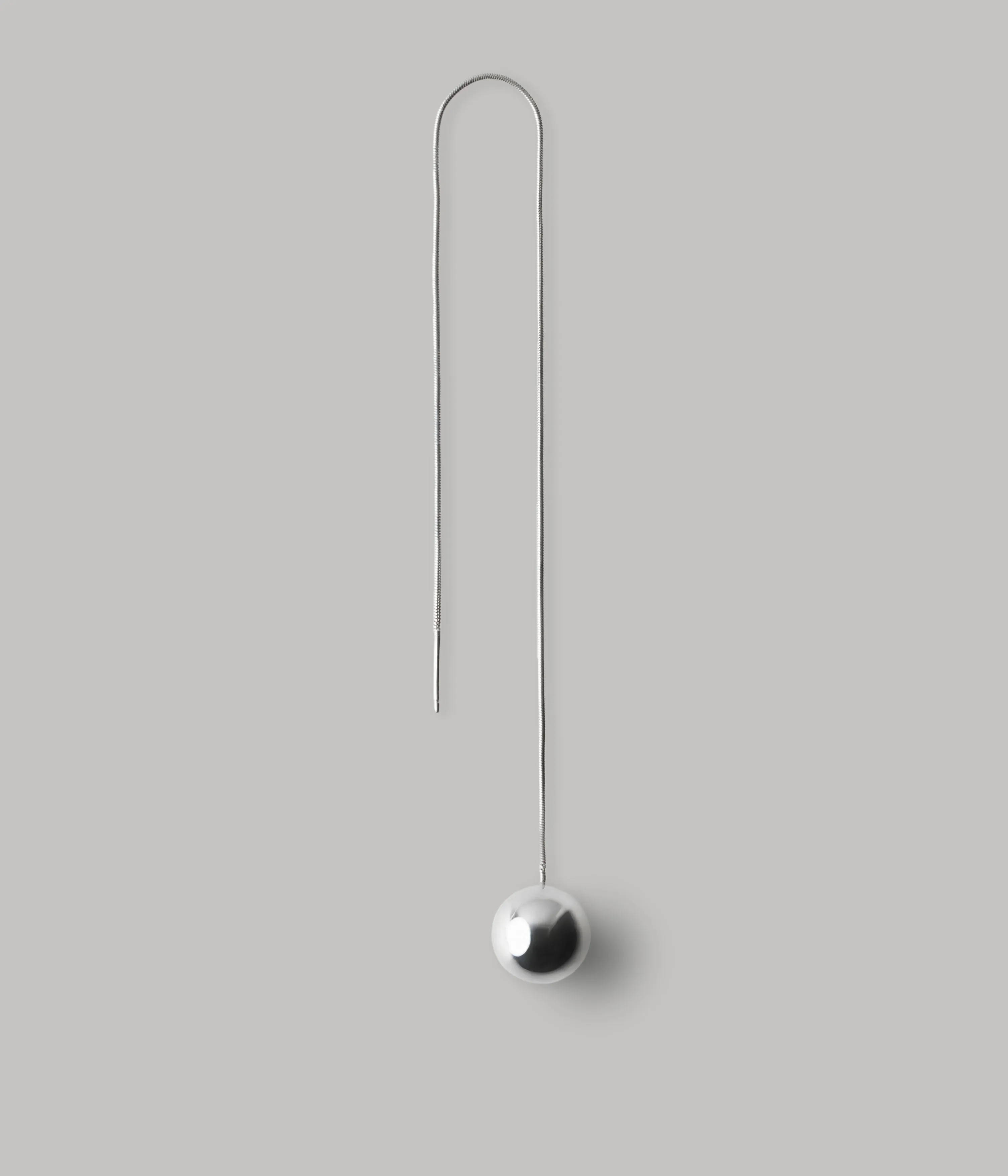Bell Earring Small