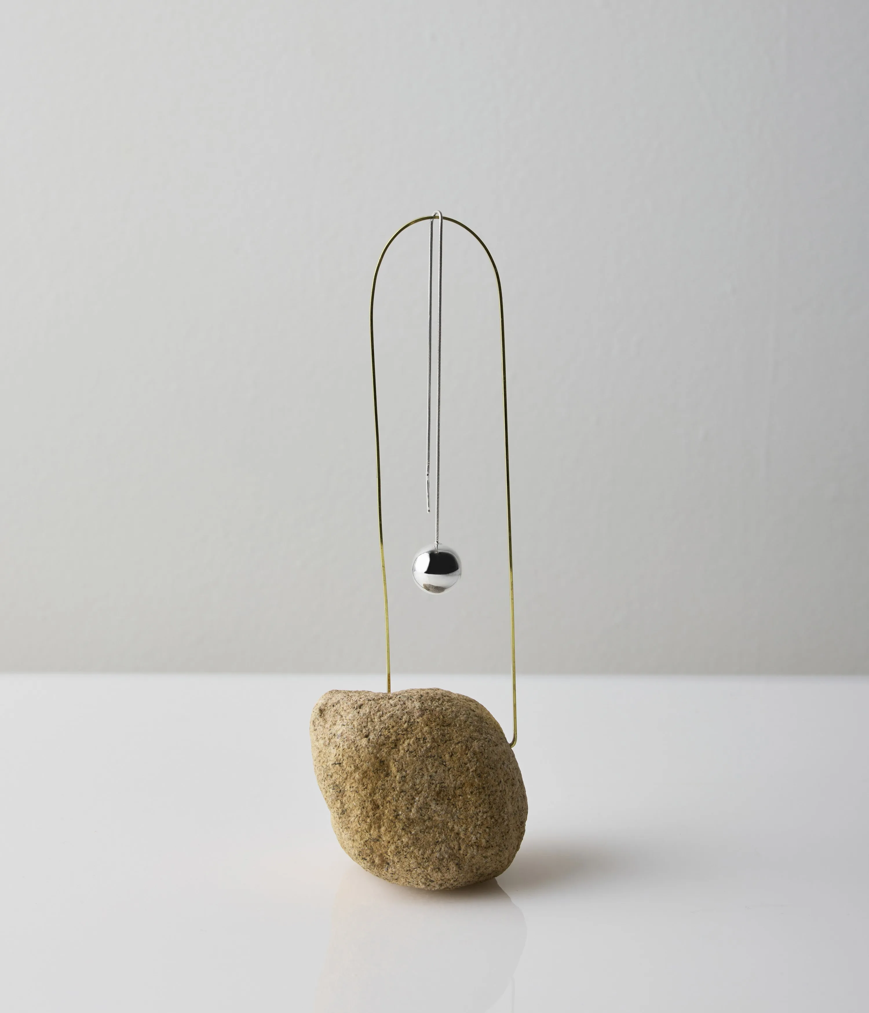 Bell Earring Small