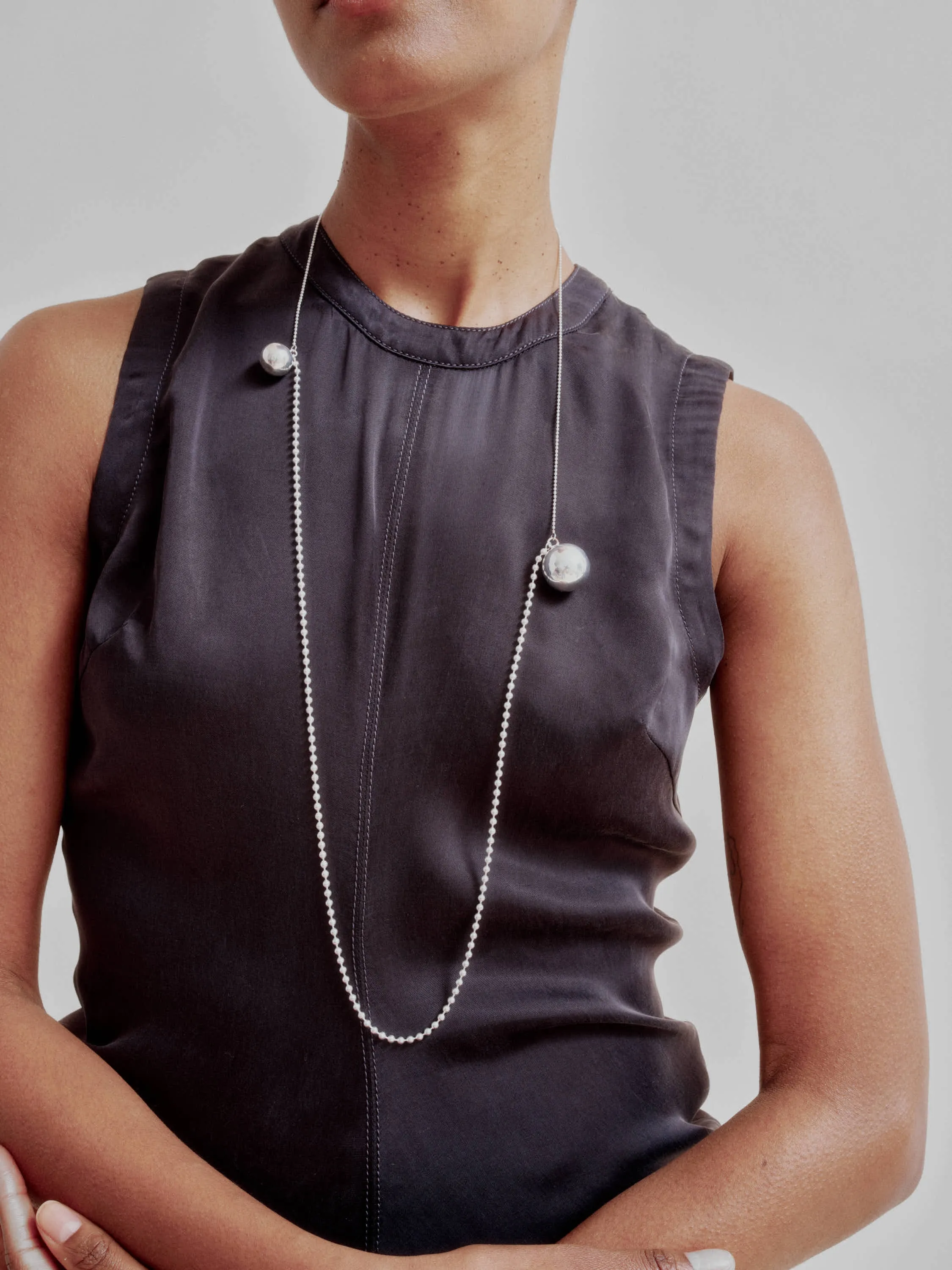 Bell Necklace