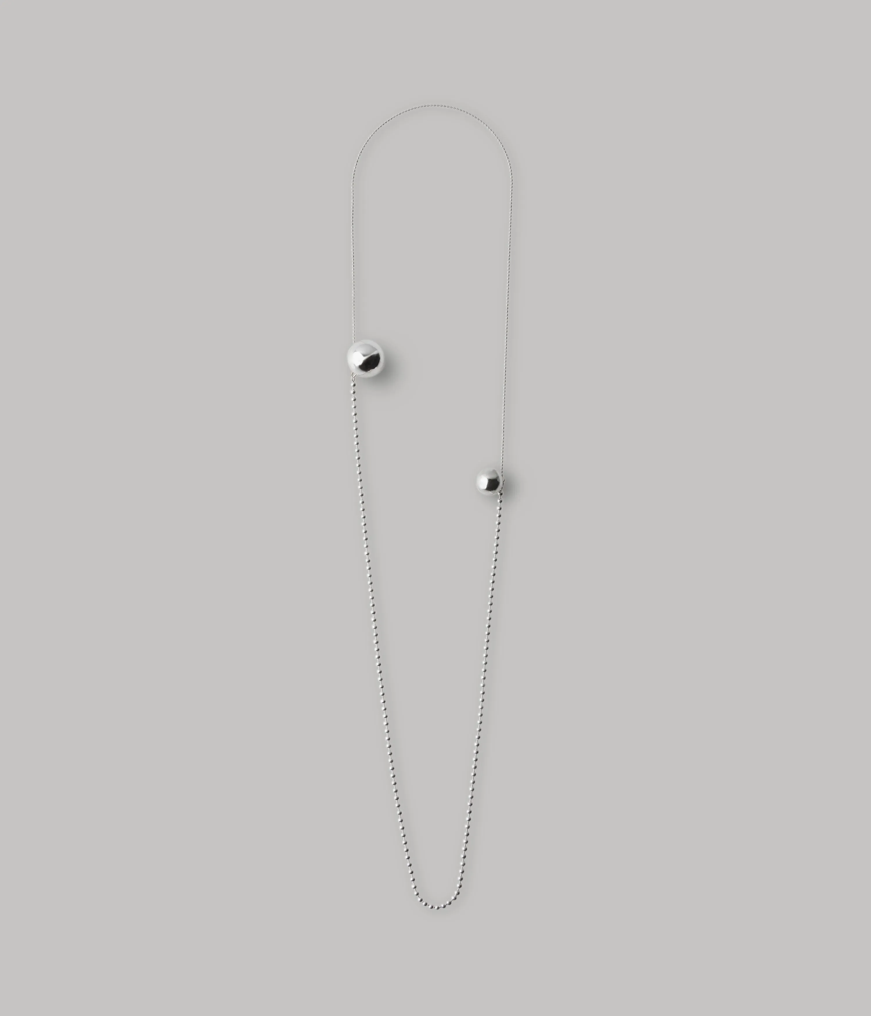 Bell Necklace