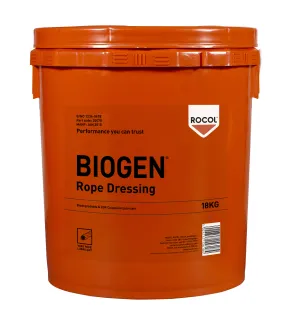 Biogen Rope Dressing