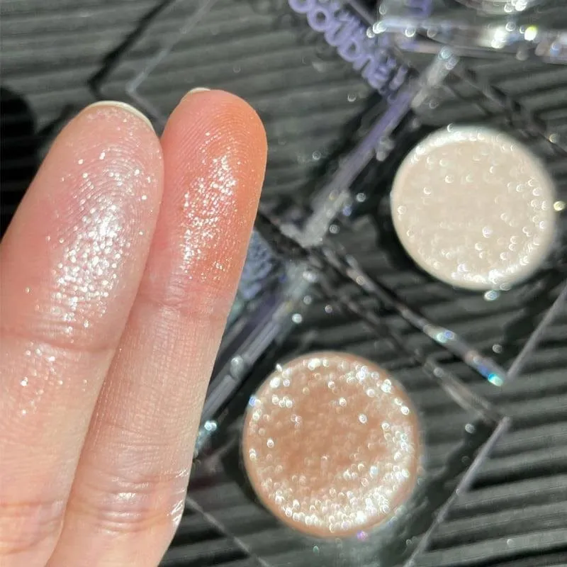 Bling Powder FAICCIA Single Eyeshadow