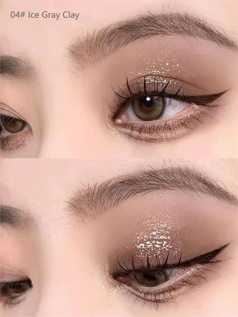 Bling Powder FAICCIA Single Eyeshadow