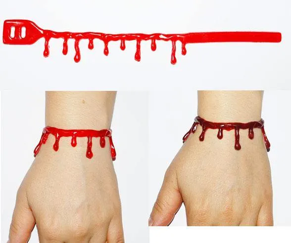 Bloody Bracelet