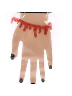 Bloody Bracelet
