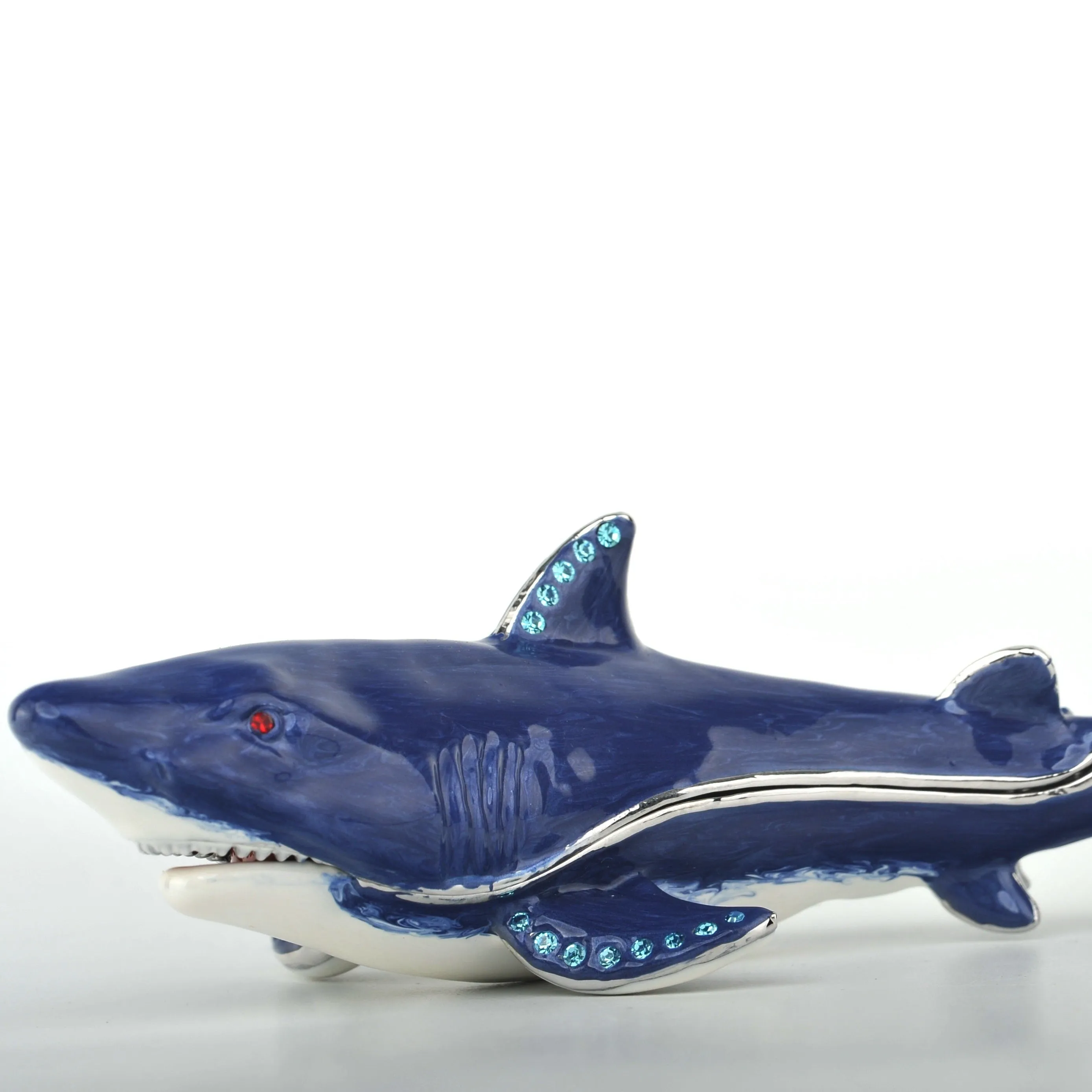 Blue Shark