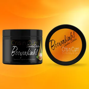 Booyakah! Signature Butter - Inspired by Louis Vuitton Rose Des Vents