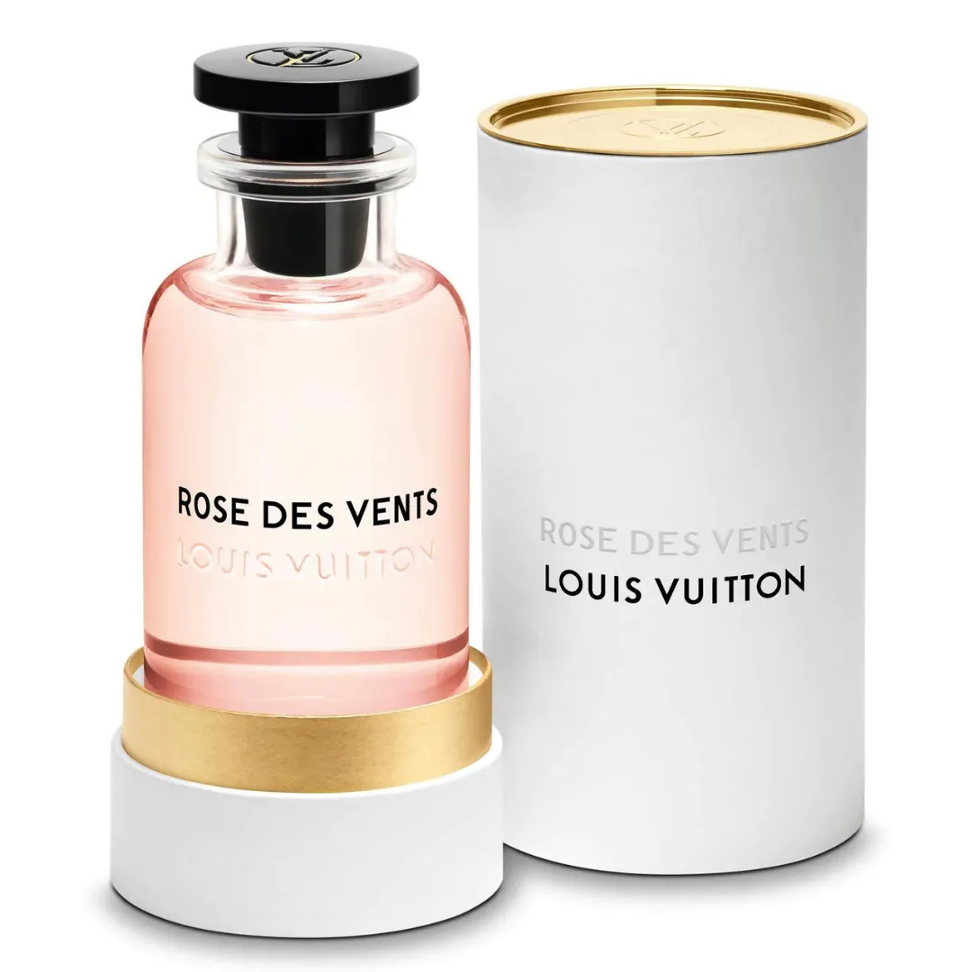 Booyakah! Signature Butter - Inspired by Louis Vuitton Rose Des Vents