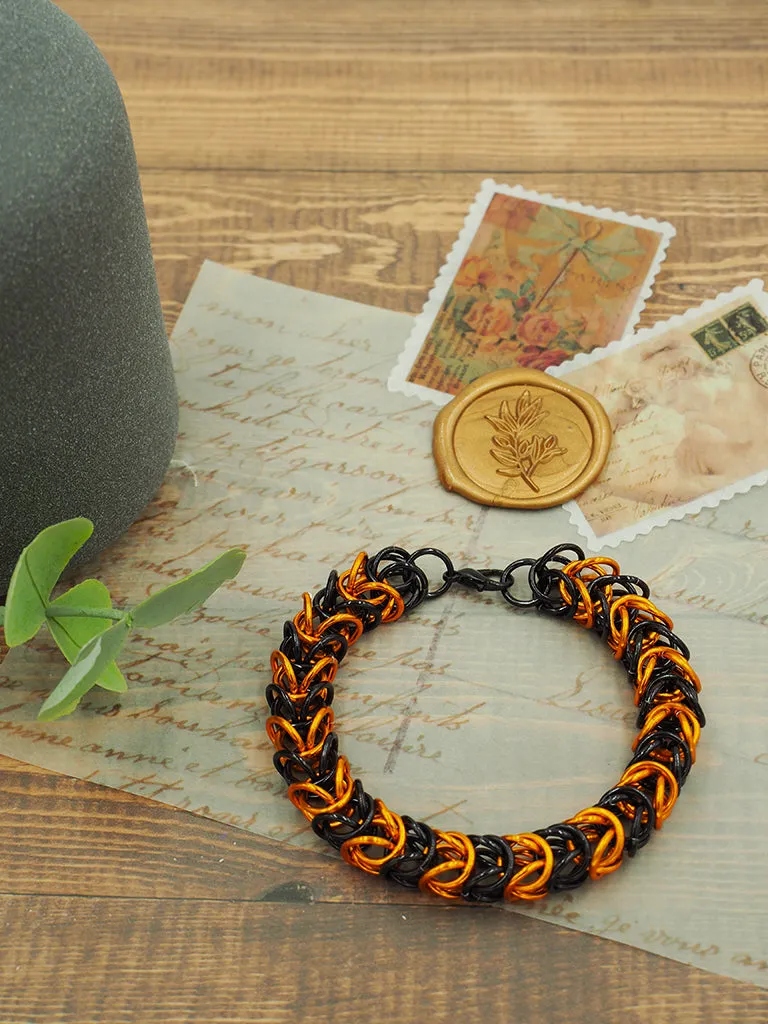 Box Chain Bracelet