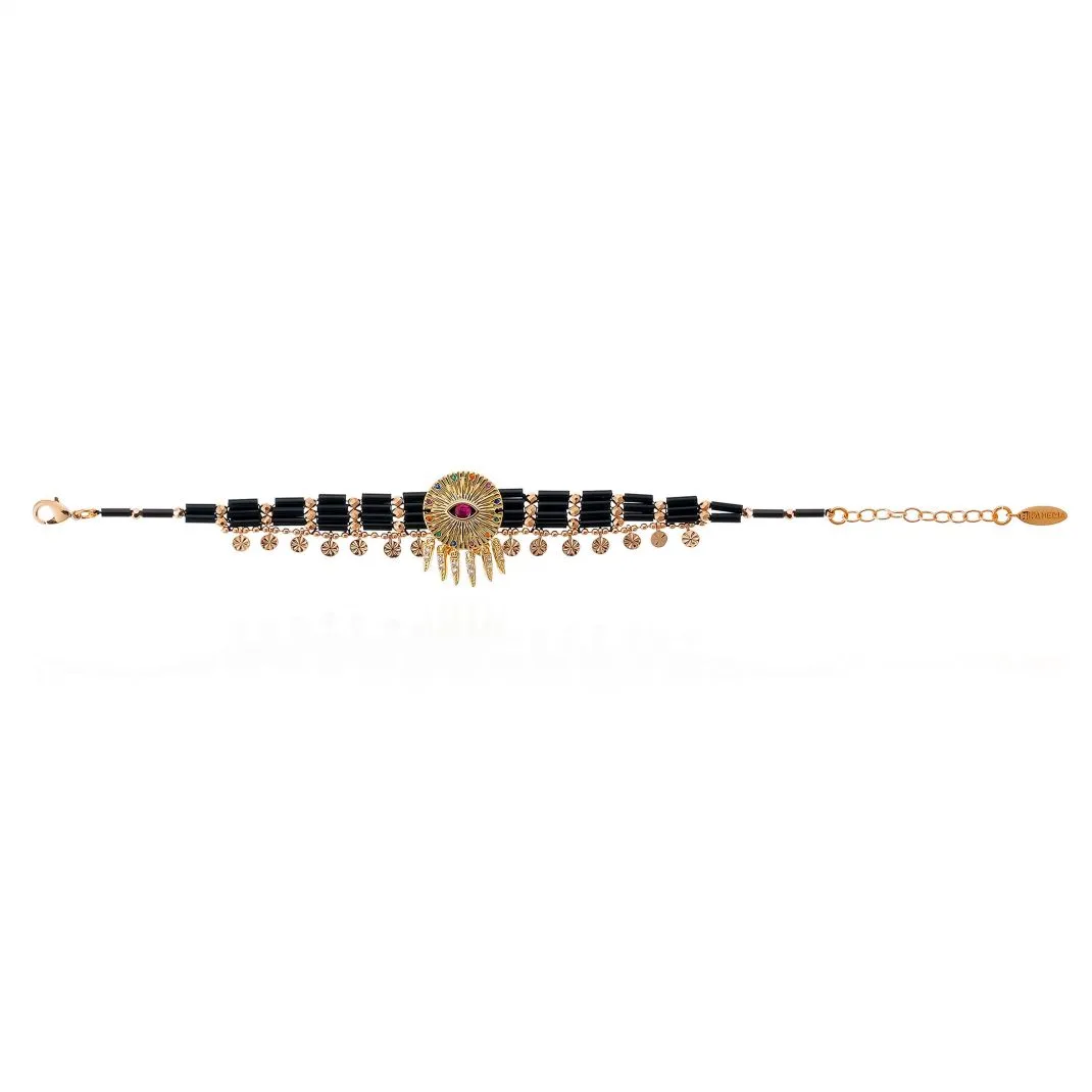 Bracelet Mystaire Black
