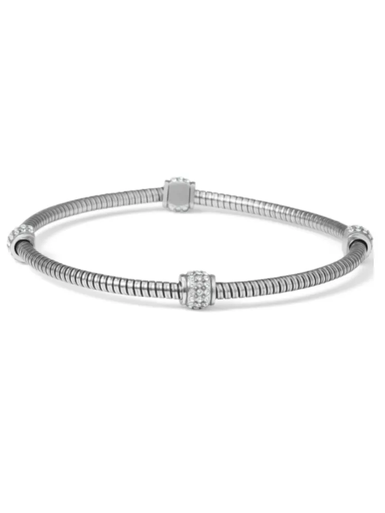 Brighton - Meridian Tubogas Stretch Bracelet
