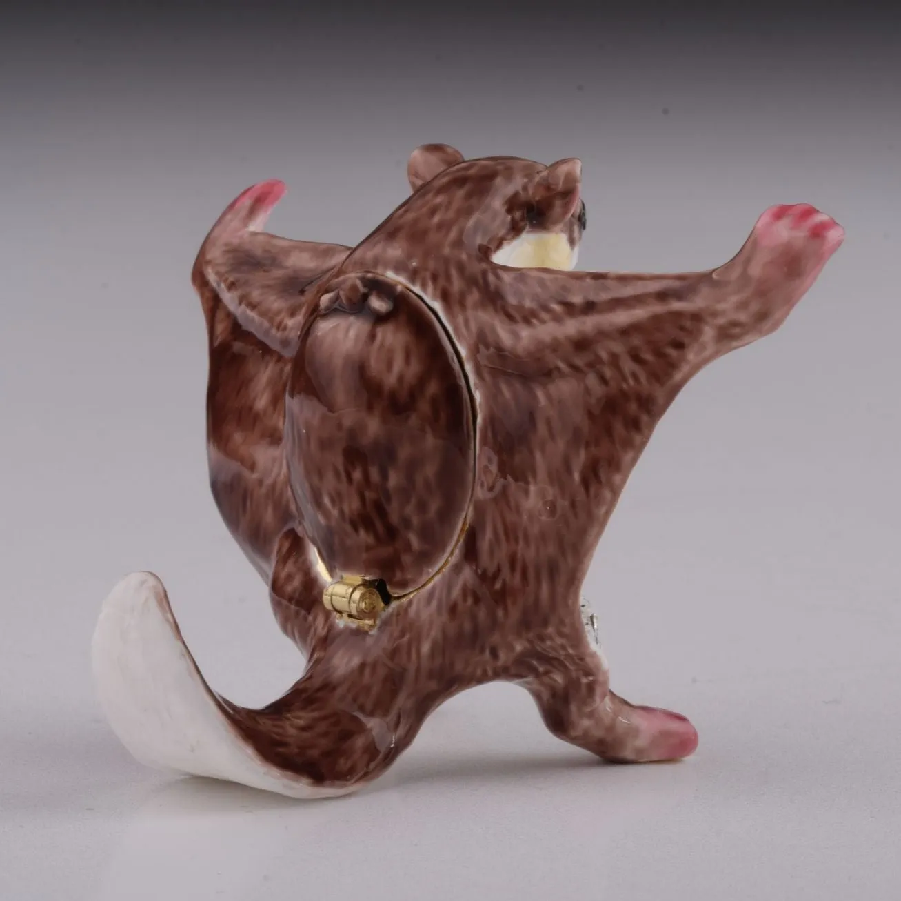 Brown bat