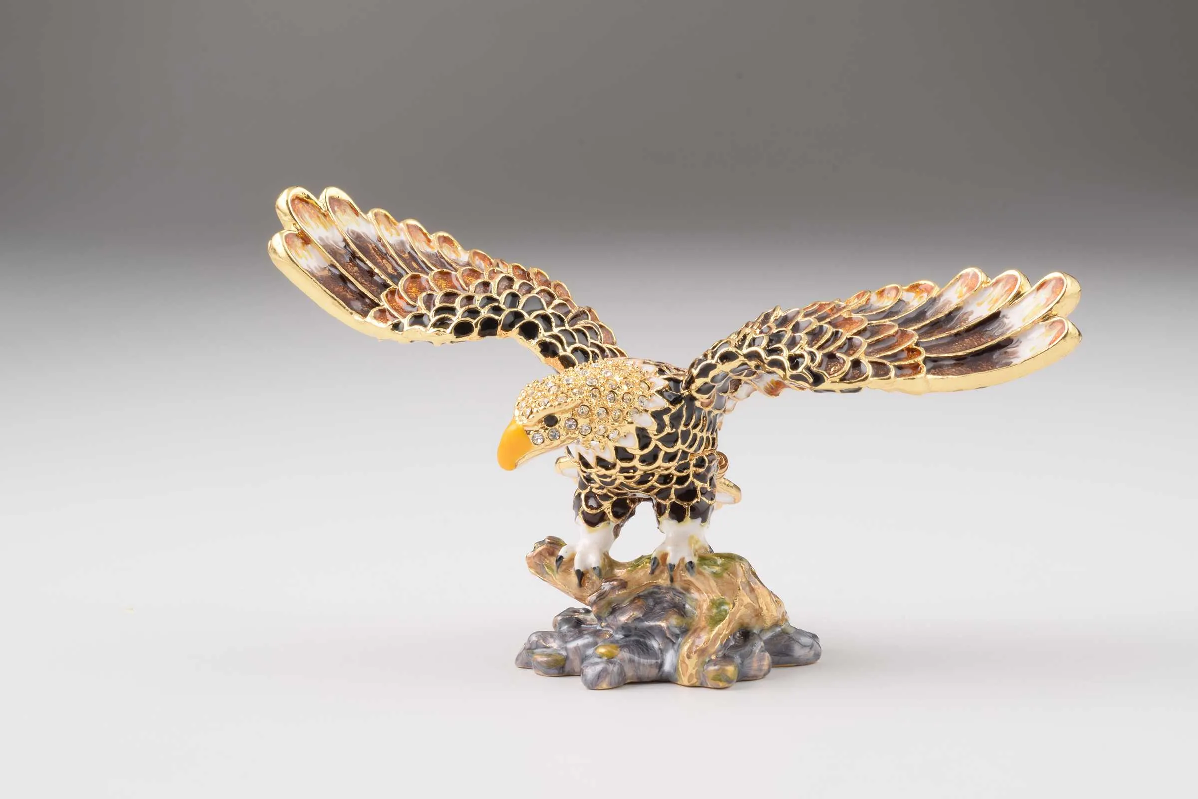 Brown Eagle
