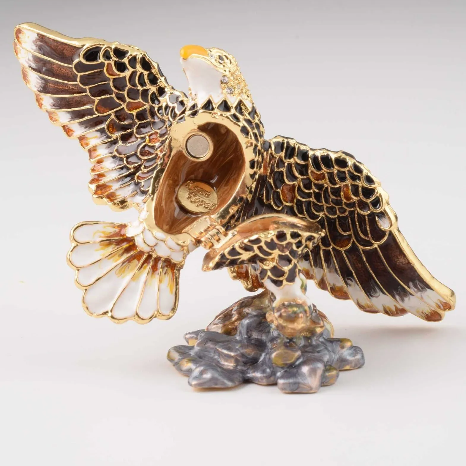 Brown Eagle