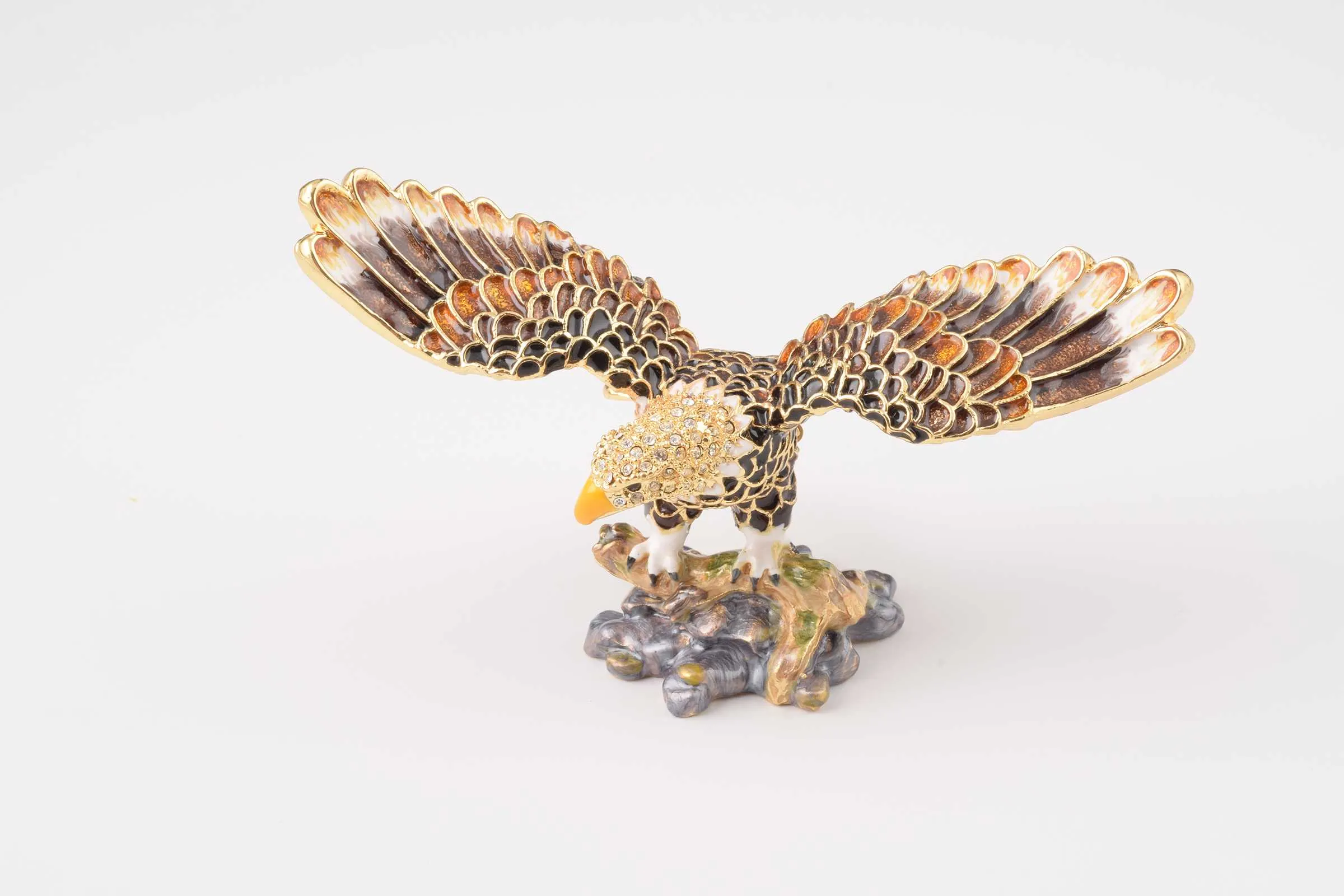 Brown Eagle