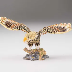 Brown Eagle